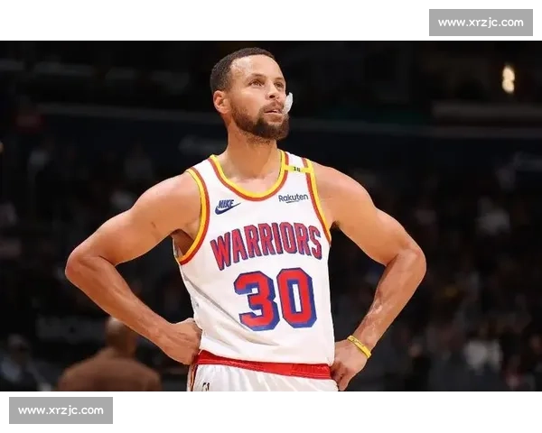 冰靴上的库里：1v1 的节奏崩塌与意外救赎